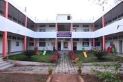 SSSVM- School Entrance 